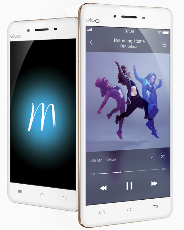 vivo v3 si v3max