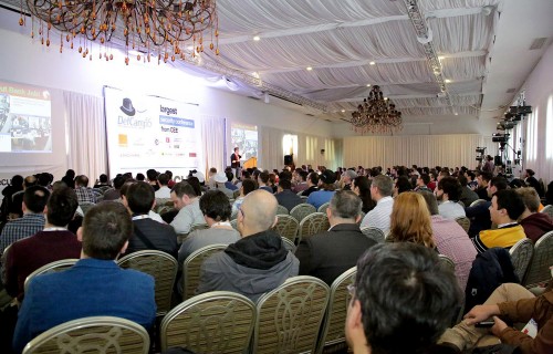 DefCamp 2015 (1)