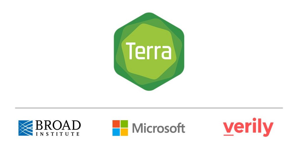 Product logos