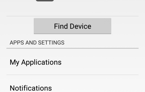 Conectarea per Bluetooth la - Android