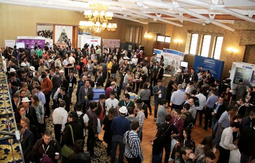 DefCamp 2015 (2)