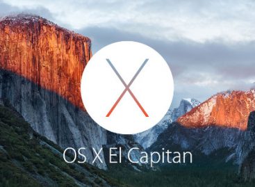 OS X El Capitan 10.11.1 a fost lansat