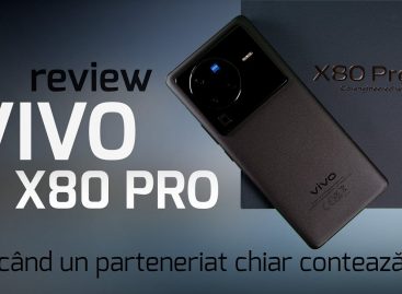 Camera lui vivo X80 Pro după 30 de zile – Se mai ridică la același nivel?